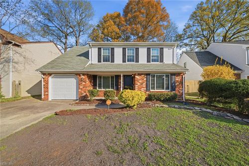 5412 Whitehurst Arch, Virginia Beach, VA, 23464-5337 | Card Image