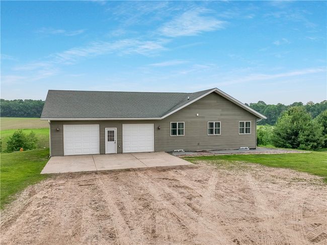 615 18 Th St, House other with 2 bedrooms, 2 bathrooms and null parking in Chetek WI | Image 11