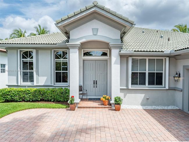 1967 Timberline Rd, House other with 4 bedrooms, 3 bathrooms and null parking in Weston FL | Image 43
