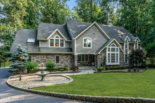 6 Forest Park Ct, Holmdel, NJ, 07733-2000 | Card Image