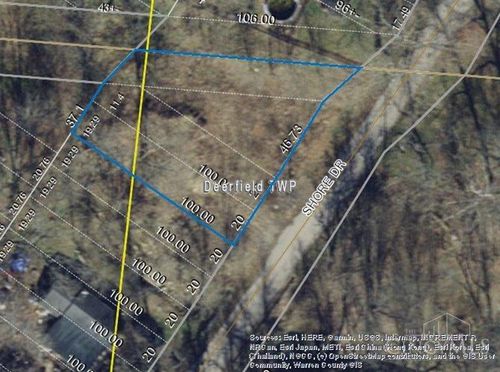 9653 Shore Dr, Loveland, OH, 45140-1760 | Card Image