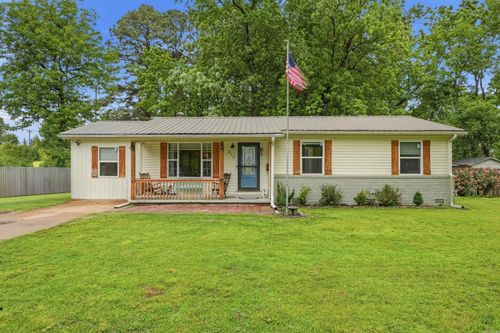 210 Williams Ave, Searcy, AR, 72143-6719 | Card Image