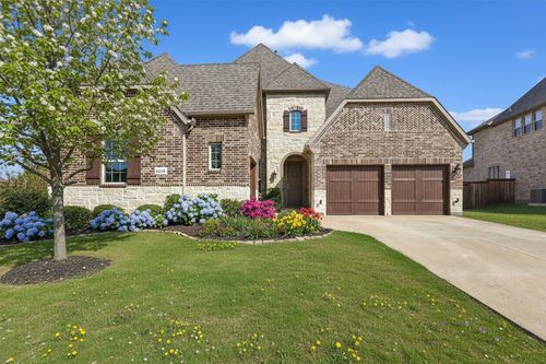 4340 Autumn Sage Dr, Prosper, TX, 75078-1245 | Card Image