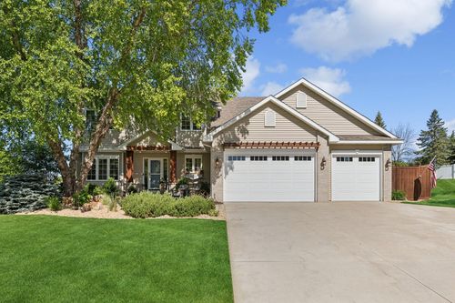 14057 Flintwood Ct, Apple Valley, MN, 55124-3317 | Card Image