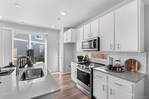 3954 N Rome St, Aurora, CO, 80019-3680 | Card Image