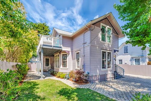 512 2nd St, Santa Cruz, CA, 95060-5405 | Card Image