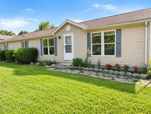 116 East St, Benton Ridge, OH, 45816-4602 | Card Image
