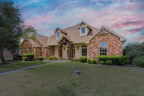 2703 Sleepy Hollow Rd, Ennis, TX, 75119-7242 | Card Image