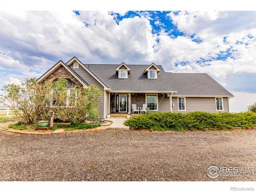 27744 County Road 66, Gill, CO, 80624-9518 | Card Image