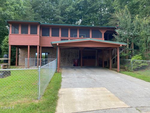 1970 Michael Dr, Johnson City, TN, 37604-2730 | Card Image