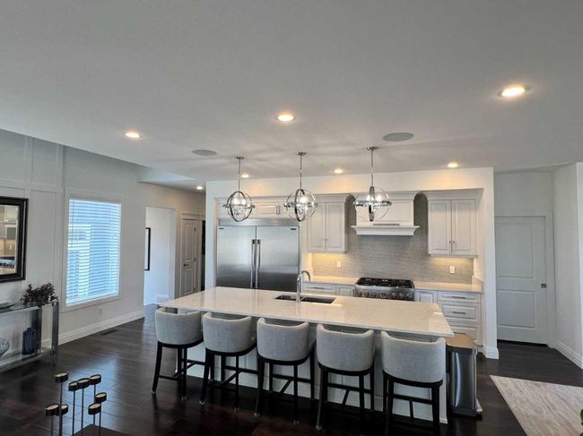 245 Prairie Rose Pl S, House other with 4 bedrooms, 4 bathrooms and 10 parking in Lethbridge AB | Image 6