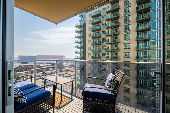 803 - 1320 1 Street Se, Condo with 2 bedrooms, 2 bathrooms and 1 parking in Calgary AB | Image 30