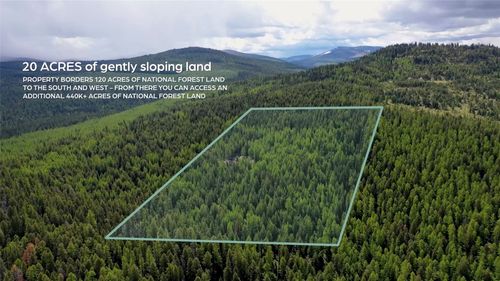 887 Morning Sky Dr, Trego, MT, 59934 | Card Image