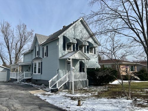 7113 Clarendon Hills Rd, Darien, IL, 60561-4166 | Card Image