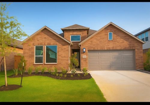 21918 Wycombe Terrace Way, Cypress, TX, 77433-8522 | Card Image