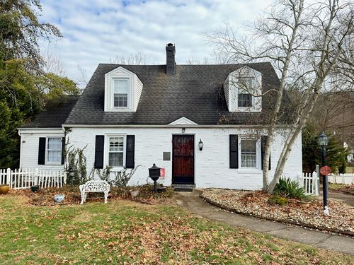 2904 Kenroe Dr, Portsmouth, OH, 45662-2234 | Card Image