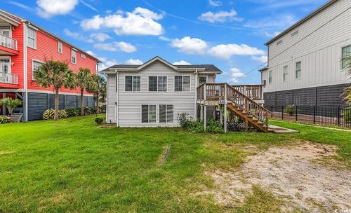 836 S Waccamaw Dr, Murrells Inlet, SC, 29576-5921 | Card Image