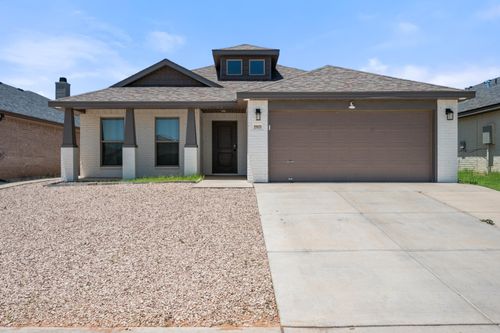 2921 Abbeville Ave, Wolfforth, TX, 79382-2928 | Card Image