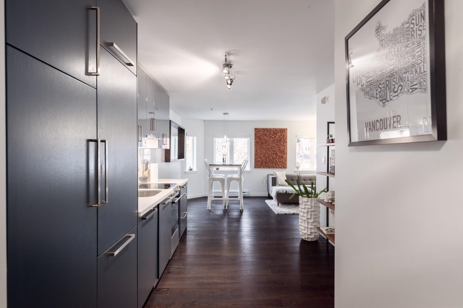 Residential in Vancouver 2