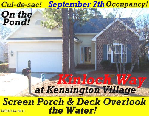 202 Kinloch Way, Aberdeen, NC, 28315-3646 | Card Image
