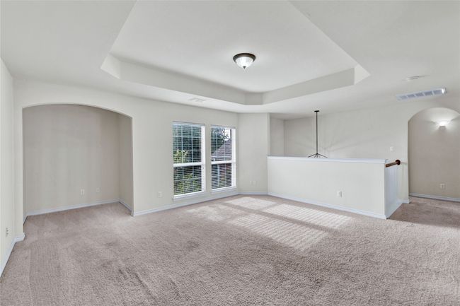 8620 Thistle Ridge Ter, House other with 4 bedrooms, 4 bathrooms and null parking in Fort Worth TX | Image 22