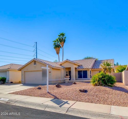 6715 W Cherry Hills Dr, Peoria, AZ, 85345-8962 | Card Image