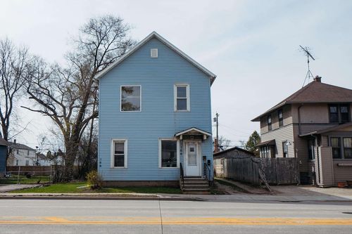 164 E Johnson Street, Fond Du Lac, WI, 54935 | Card Image