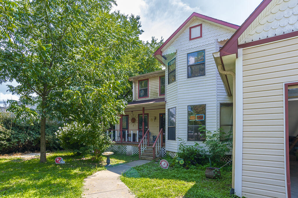 Residential in Other