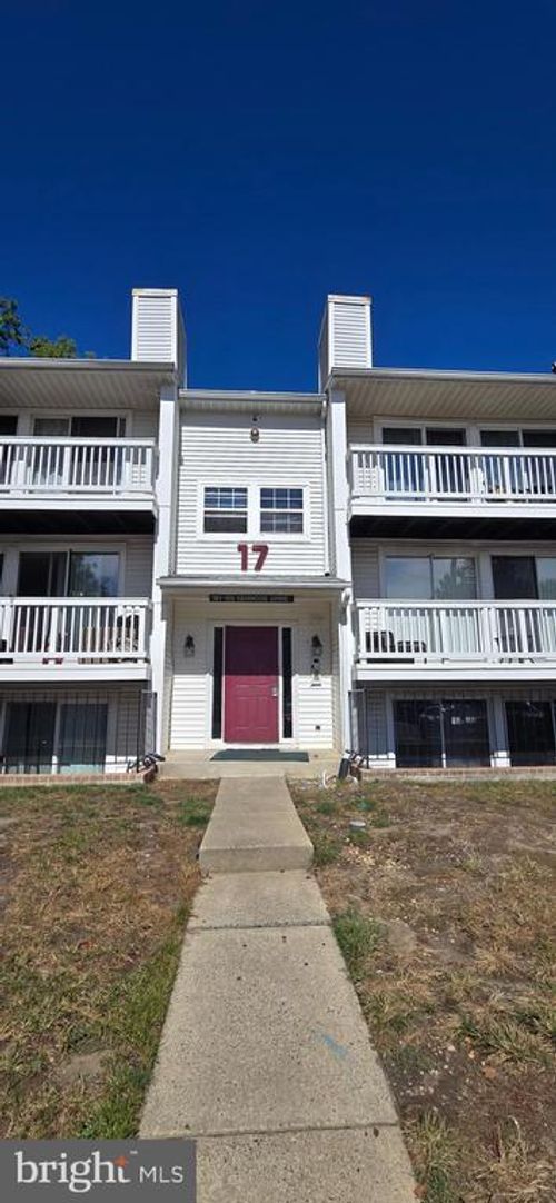 189 Kenwood Dr, SICKLERVILLE, NJ, 08081-4217 | Card Image