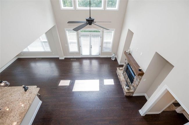 25 Weather View Trl Se, House other with 4 bedrooms, 4 bathrooms and null parking in Cartersville GA | Image 35