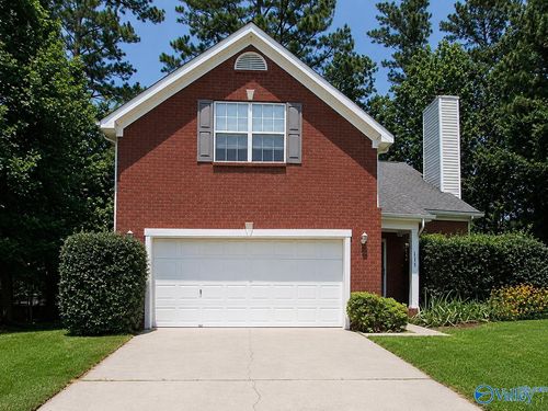 115 Tallmadge Ct Sw, Huntsville, AL, 35824-2515 | Card Image