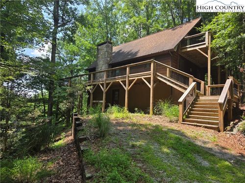 270 Buckshot Ridge Rd, Deep Gap, NC, 28618-9539 | Card Image