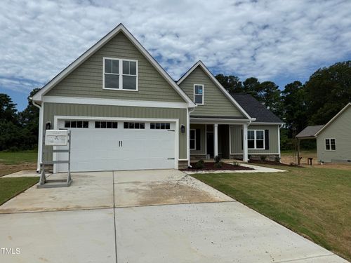125 Tee Drive, Selma, NC, 27576 | Card Image