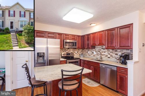 5303 Abbeywood Ct, BALTIMORE, MD, 21237-4932 | Card Image