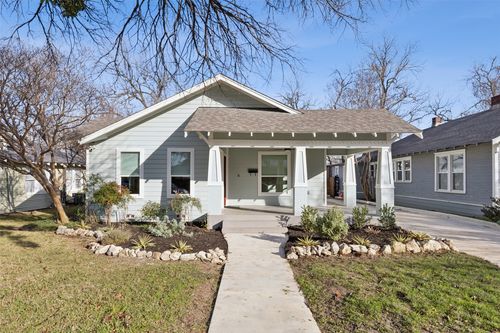 734 N Montclair Ave, Dallas, TX, 75208-3538 | Card Image