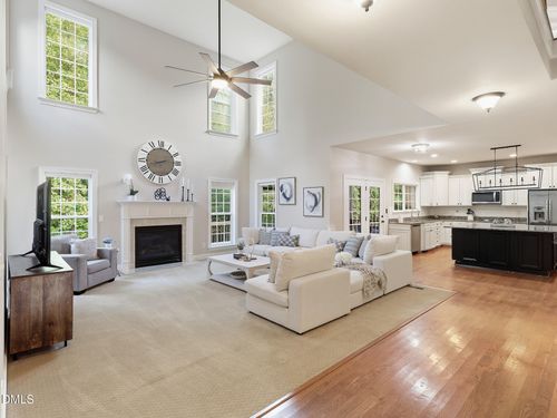 201 Quarryrock Rd, Holly Springs, NC, 27540-4703 | Card Image