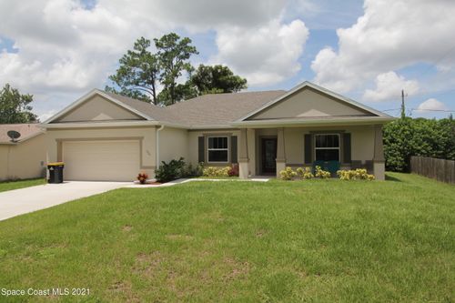 774 Alfonso Ave Se, PALM BAY, FL, 32909-4549 | Card Image