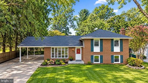 1402 Mullins St, SILVER SPRING, MD, 20904-1521 | Card Image