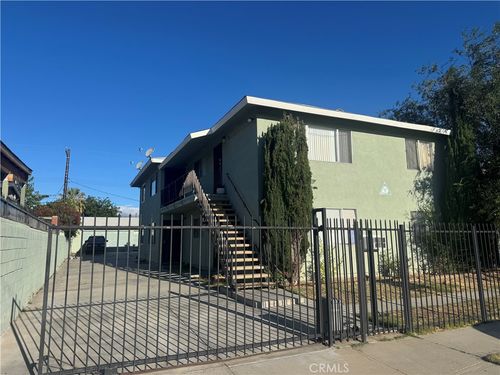 1-4-38721 5th E, Palmdale, CA, 93550 | Card Image