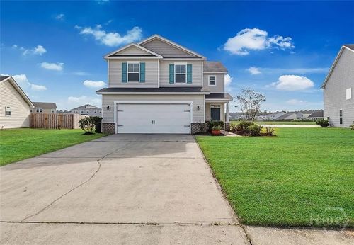 173 Brickhill Cir, Savannah, GA, 31407-4812 | Card Image