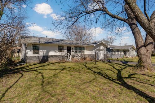 1941 S Sagamont Avenue, Springfield, MO, 65807 | Card Image