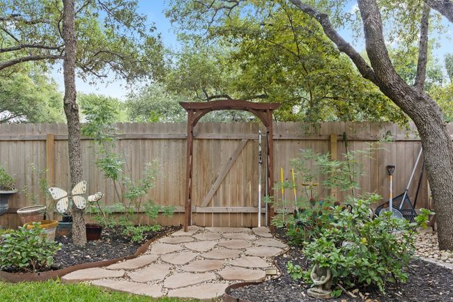 3906 Wharton Ct, House other with 3 bedrooms, 2 bathrooms and 4 parking in Austin TX | Image 32
