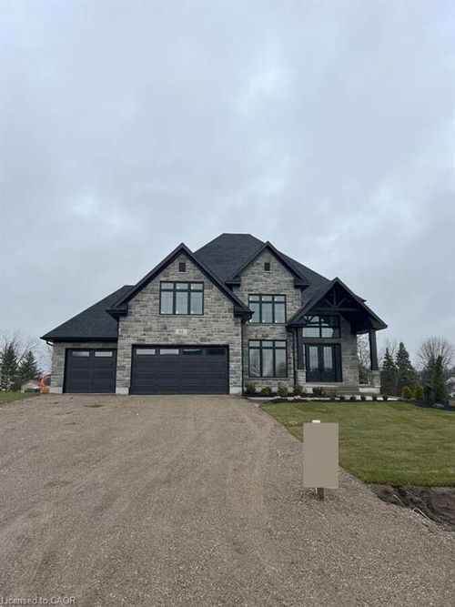 62 George St, Bright, ON, N0J1B0 | Card Image