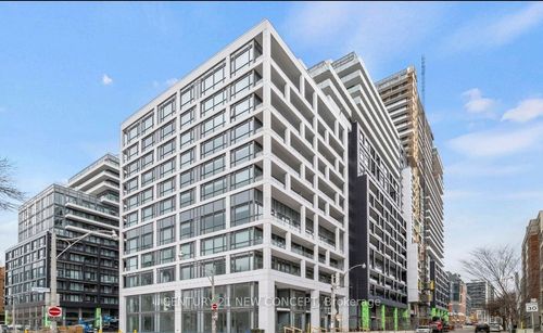 1020-60 Princess St, Toronto, ON, M5A2C7 | Card Image