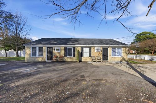 7513 Chesapeake Blvd, Norfolk, VA, 23513-1729 | Card Image