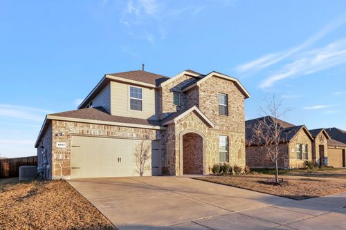 1007 Hitchin Post Way, Princeton, TX, 75407-1135 | Card Image