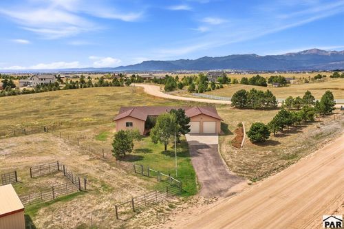 9655 Arroya Ln, Colorado Springs, CO, 80106 | Card Image