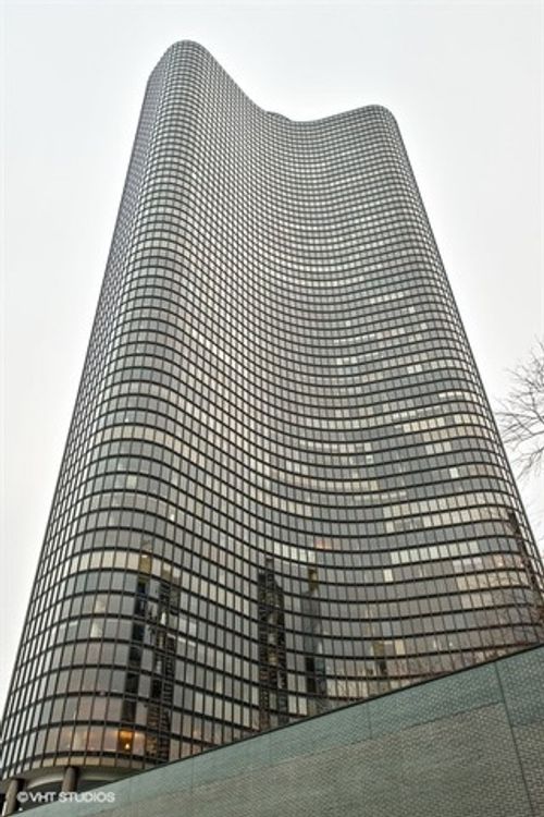 1707-505 N Lake Shore Dr, Chicago, IL, 60611-3404 | Card Image