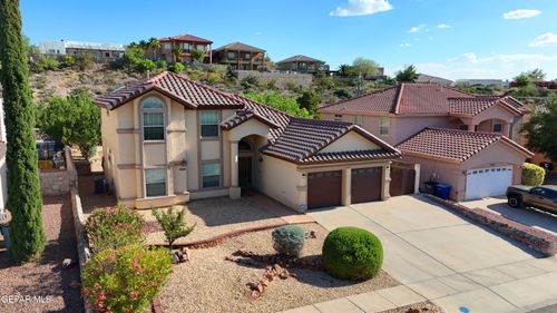 6358 Franklin View Dr, El Paso, TX, 79912-8147 | Card Image
