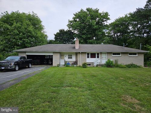 35 Nottingham Dr, NOTTINGHAM, PA, 19362-9126 | Card Image